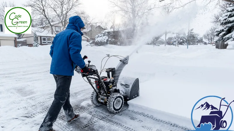 Residential vs Commercial Snow Removal in Halifax, NS: What You Need