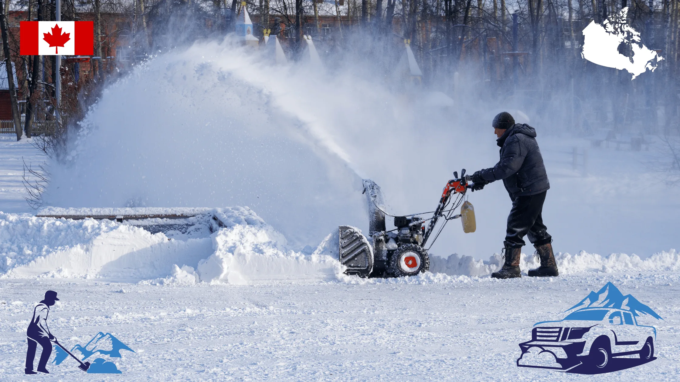Winter Storm Prep Checklist: Beyond Just Snow Removal in Halifax
