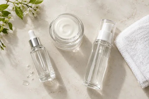 Which Anti Aging Ingredient Is Right For Your Skin Type And Lifestyle?