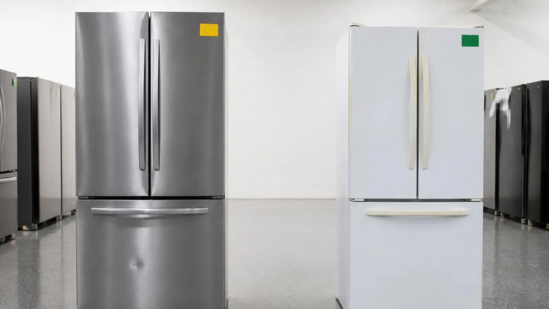 Scratch and Dent vs Used Appliances: Which One Actually Saves You More