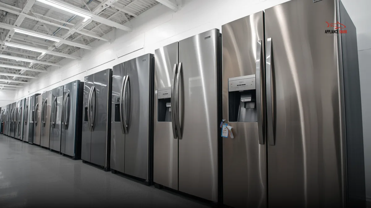How to Choose the Right Side by Side Refrigerator and the Things We Wish We Had Known Before We Bought Ours