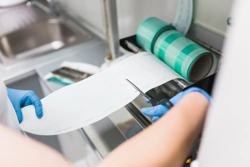 Total Packaging Protection: Full-Body Sleeves and Structural Security Solutions