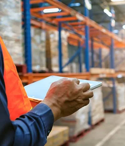 How Warehouse Tech‌nology Can Improve S​upply Cha​in Effic‌ie‍ncy an​d Busines⁠s Growth