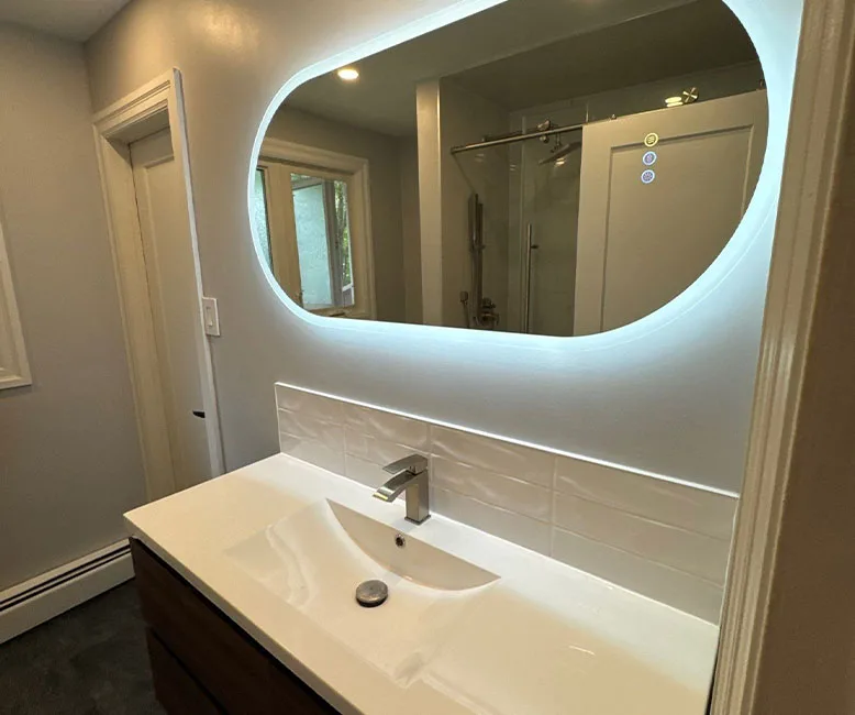 What Should You Consi​der Before Renovating Your Ba‌throom?