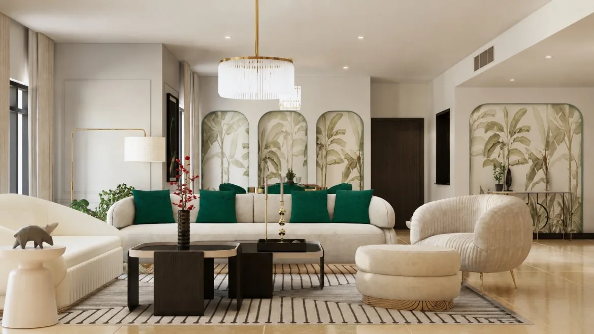 Beyond Trends: Creating a Home That Reflects Your Personality in Dubai