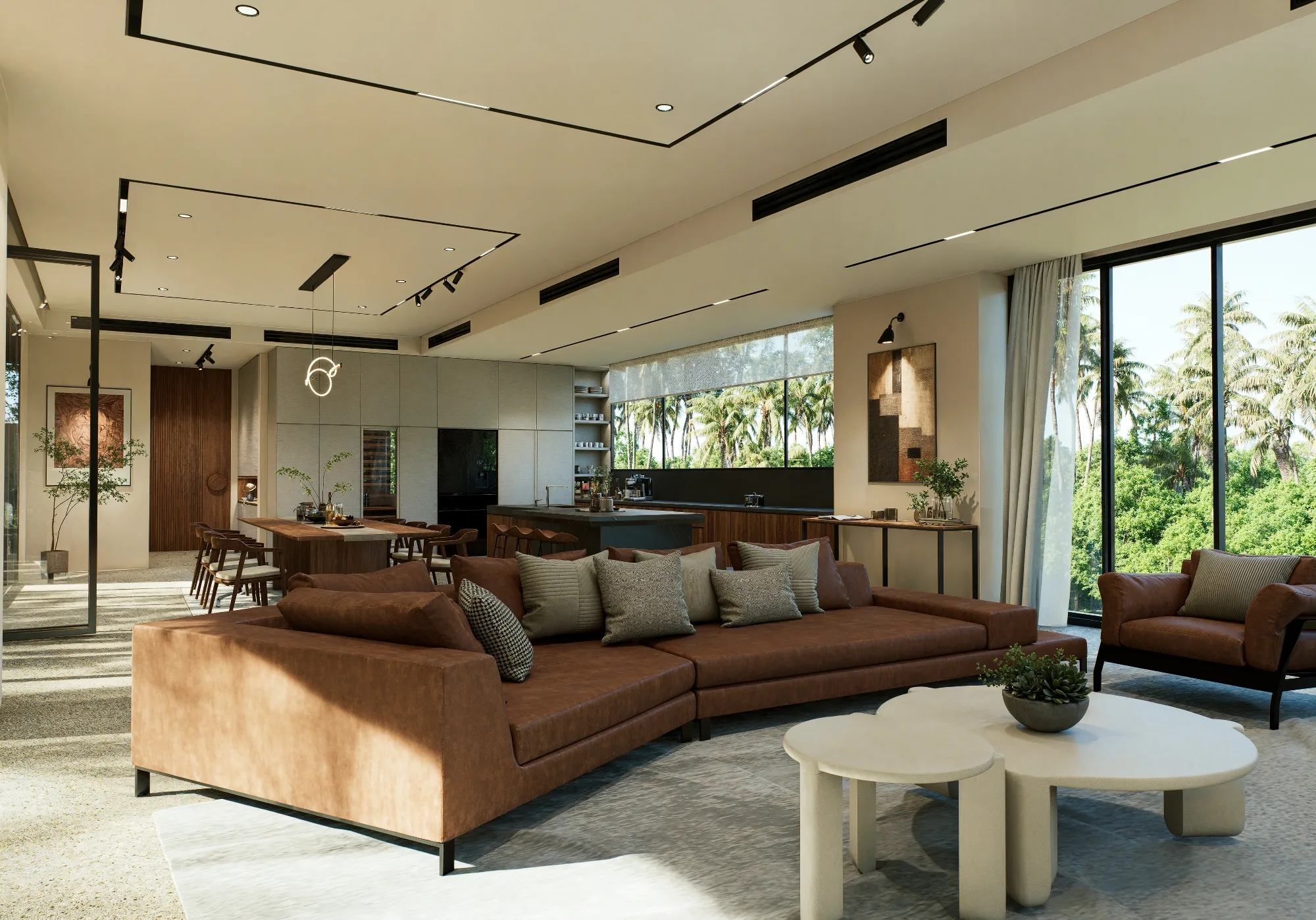 Villa Midori Solves the One Problem Every Luxury Villa Owner in Dubai Faces