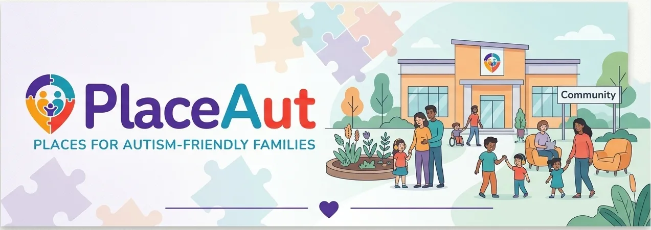 How Word of Mouth Helps Families Find Autism Friendly Places