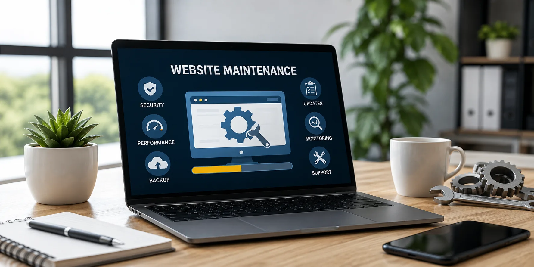 How Website Accessibility Can Improve Your Business Website Experience?