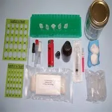 CBN Testing Kits: A Complete Guide to Cannabis and Hemp Testing