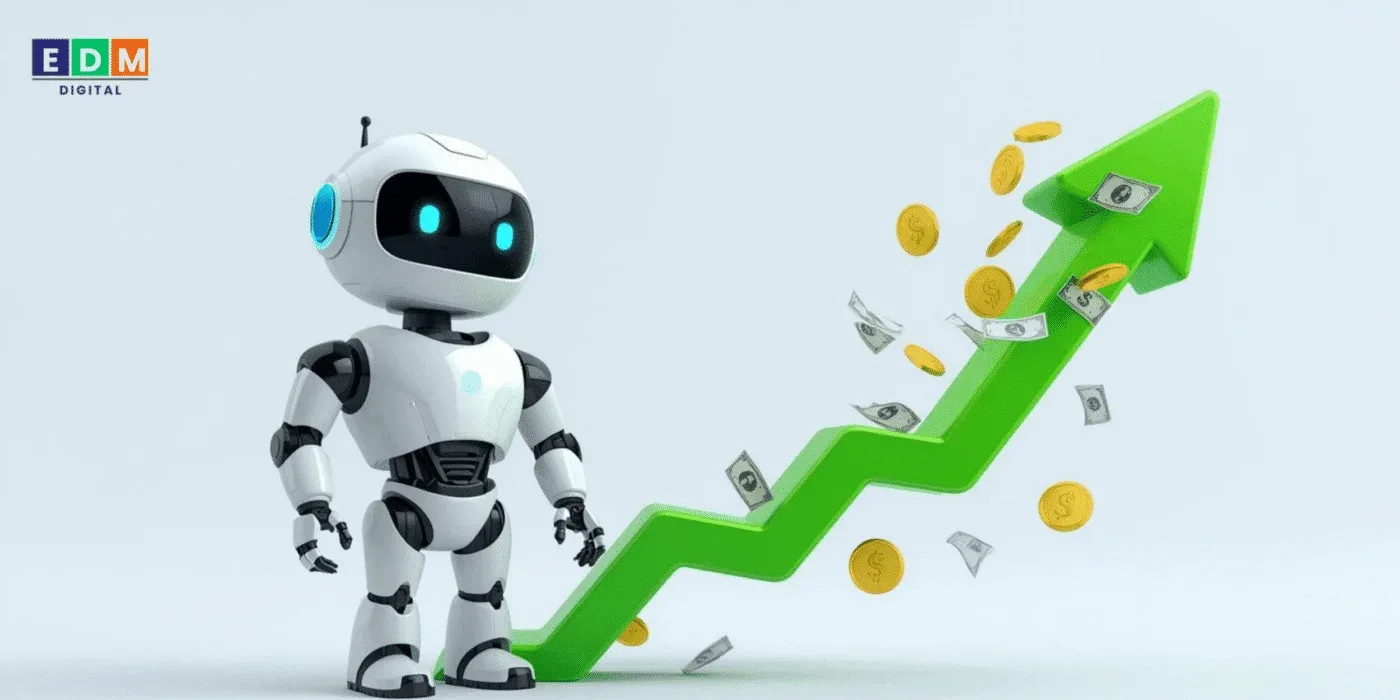 How to Use AI to Boost Your Marketing ROI