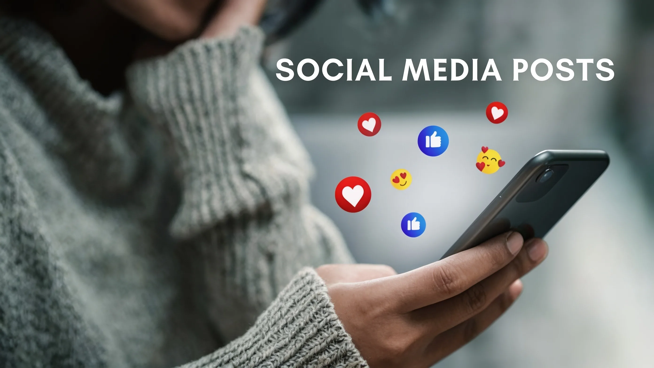 10 Social Media Content Ideas for Days When You Have Nothing to Post