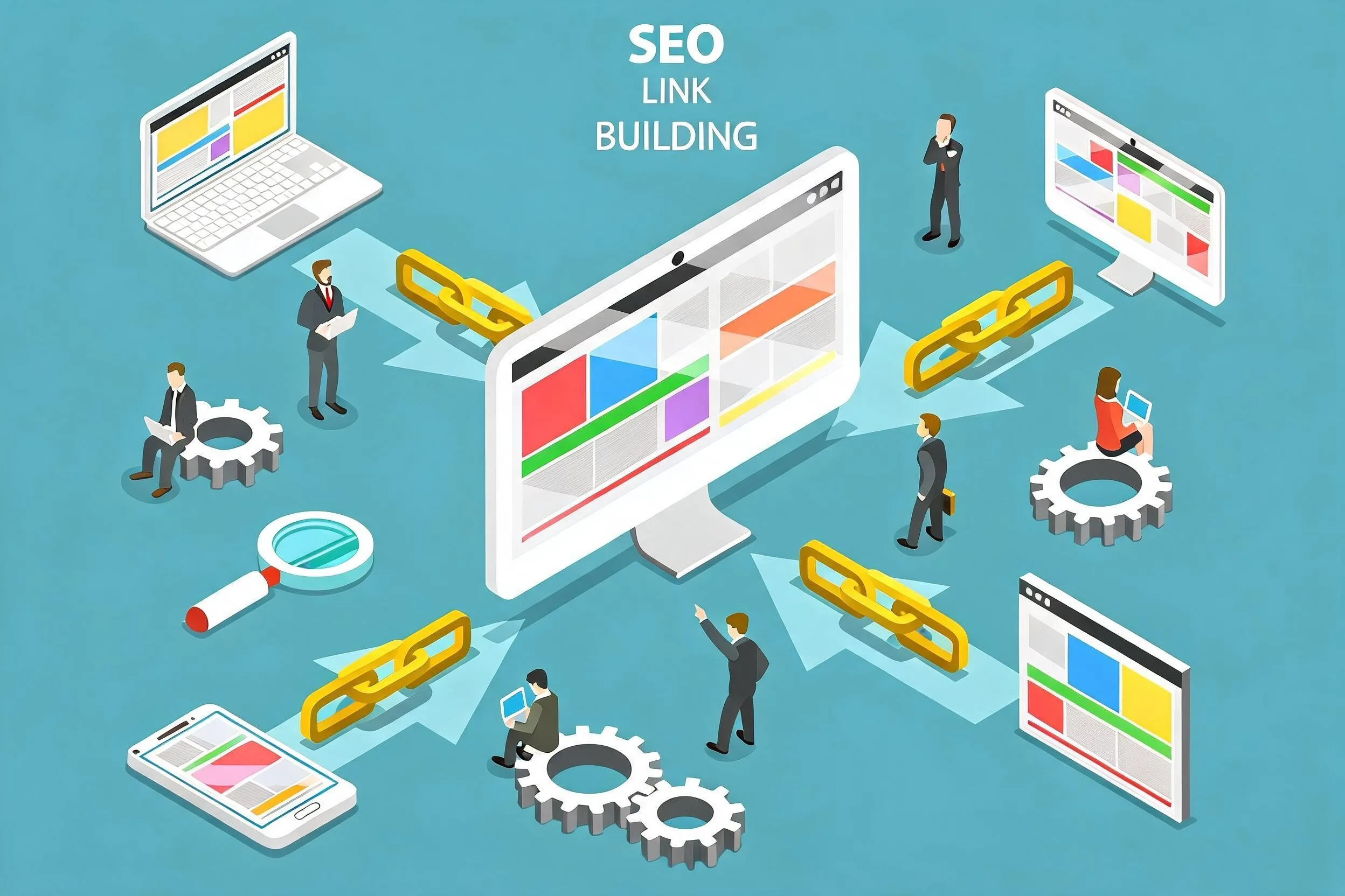 White Hat Link Building Strategies Complete Guide 2026