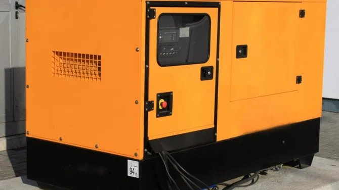 Generator Rental in Qatar: Reliable Temporary Power Solutions