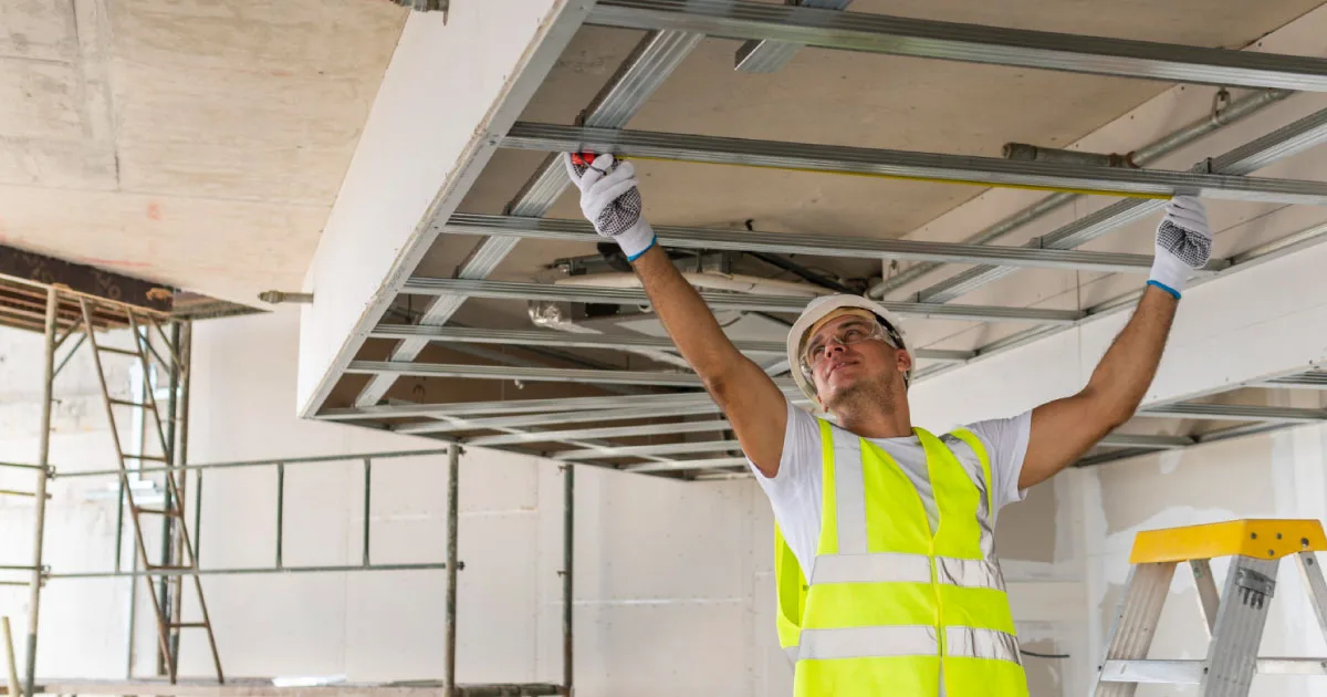 Fit-Out & Renovation: A Complete Guide to Planning and Execution