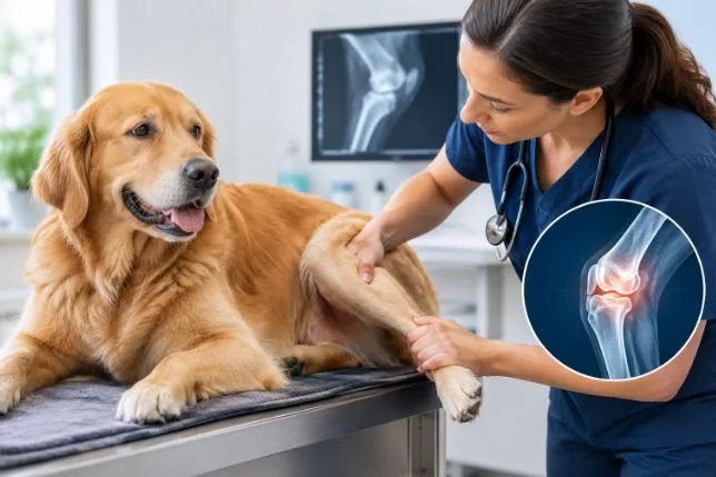 When Does Your Dog Need an Orthopedic Dog Surgeon?