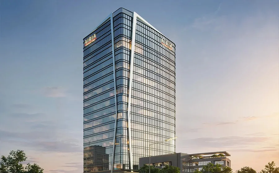 A Practical Guide to Evaluating Commercial Office Space in Gurgaon