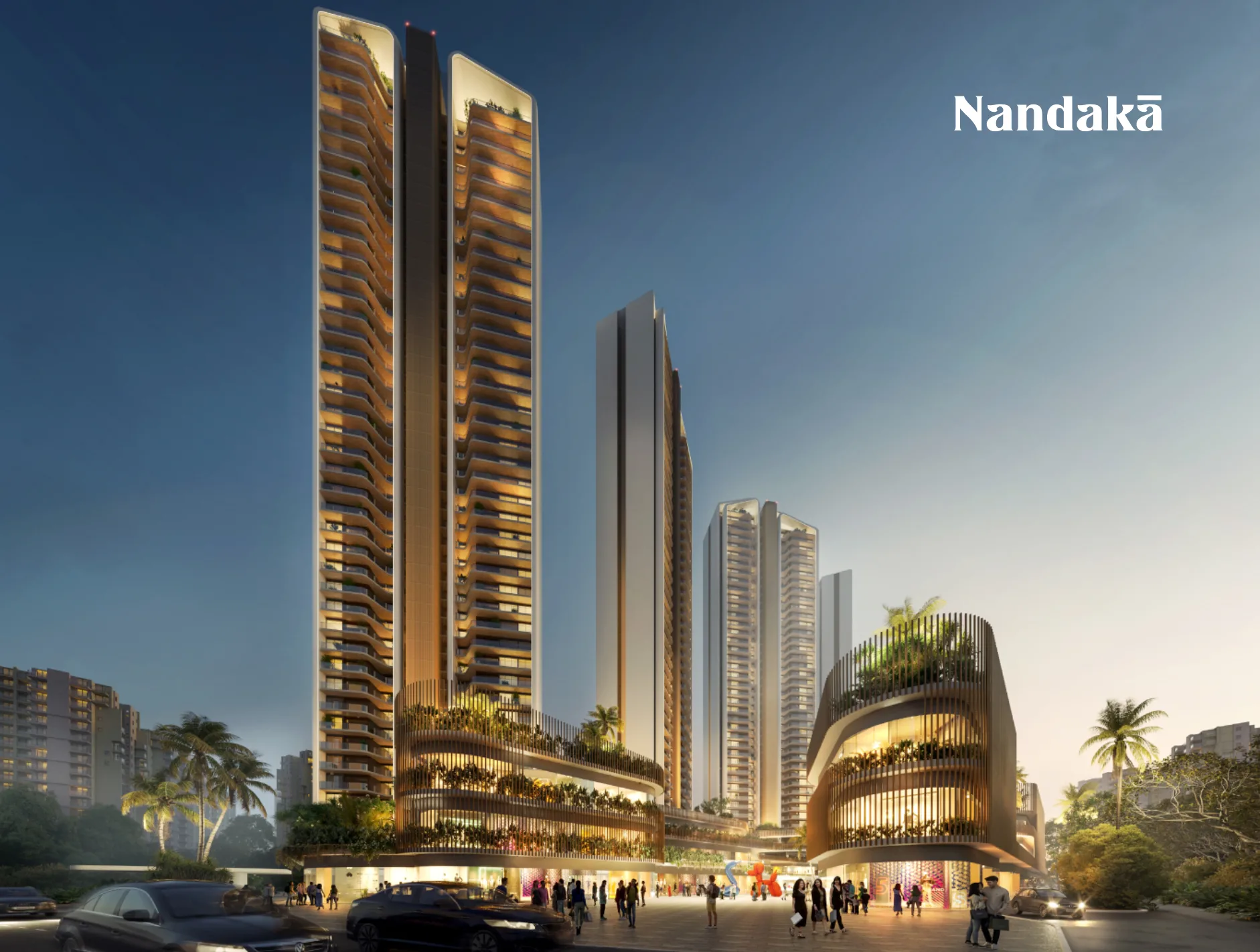 How to Evaluate a Luxury Apartment in New Gurgaon Before Buying