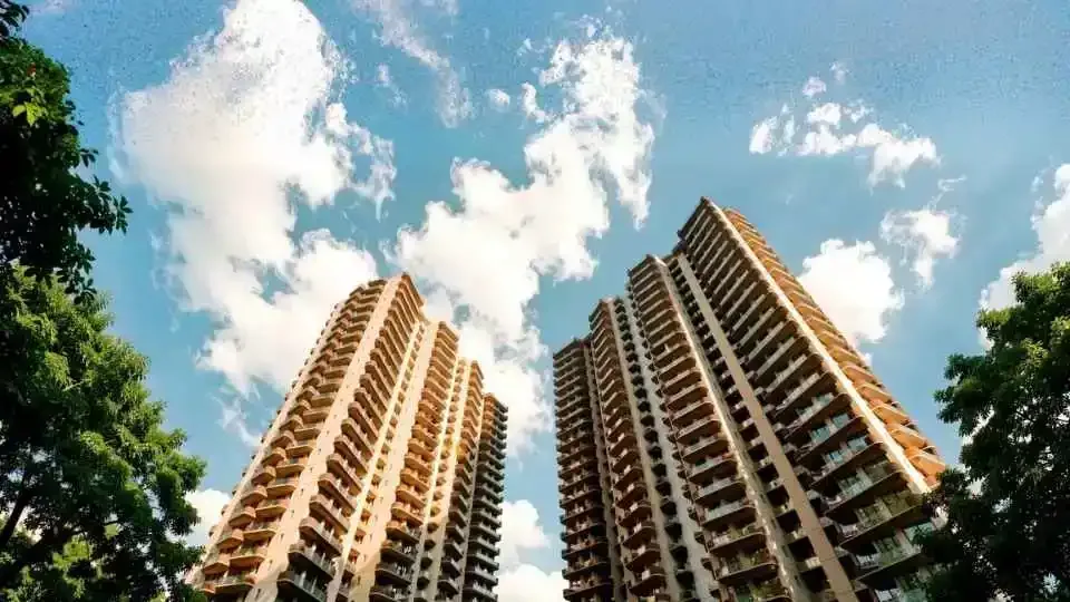 How to Evaluate a Wellness-Focused Residential Project in Gurgaon