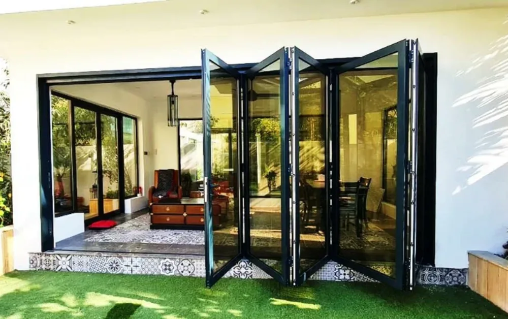 Are Aluminium Bifold Doors Dubai Worth It?