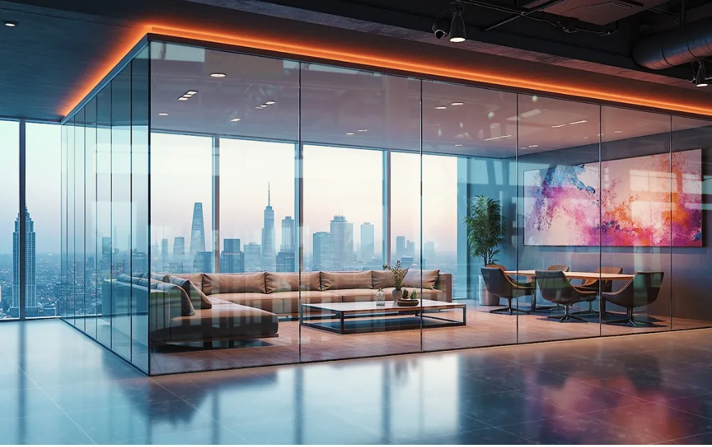 What Should You Ask a Smart Glass Supplier in Dubai?