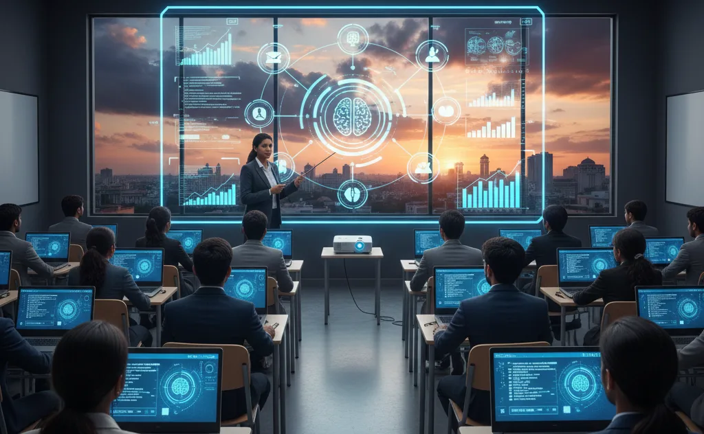 How Data Science Training Creates Opportunities for Professional Growth
