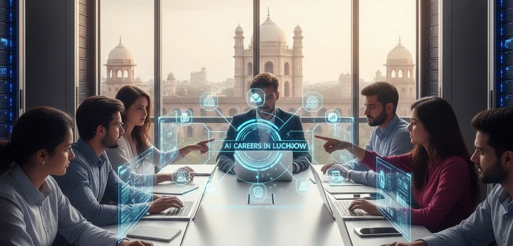 How Data Science Learning Helps Individuals Achieve Career Goals