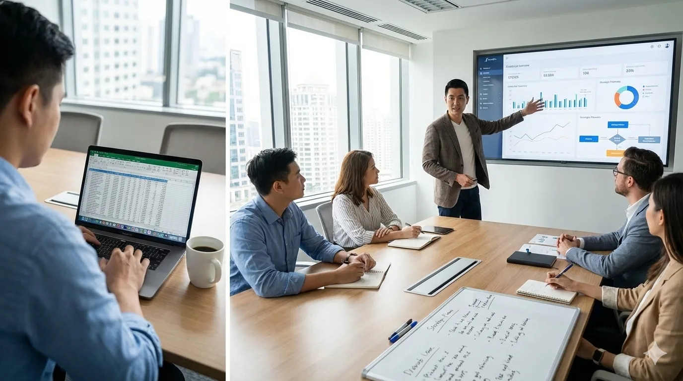 Why Data Science Education Can Become an Important Part of Lifelong Learning