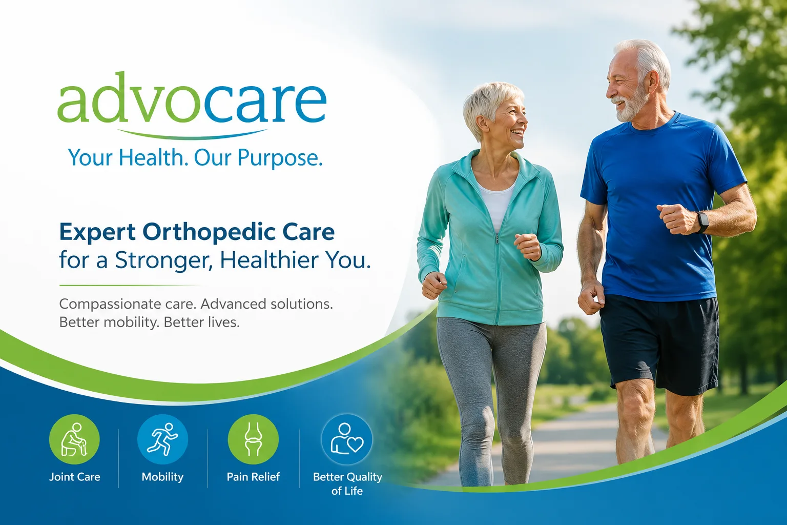 Understanding Knee Pain: Osteoarthritis Care Options in Voorhees, NJ