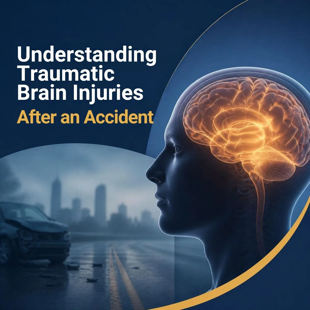 Understanding Traumatic Brain Injuries After an Accident