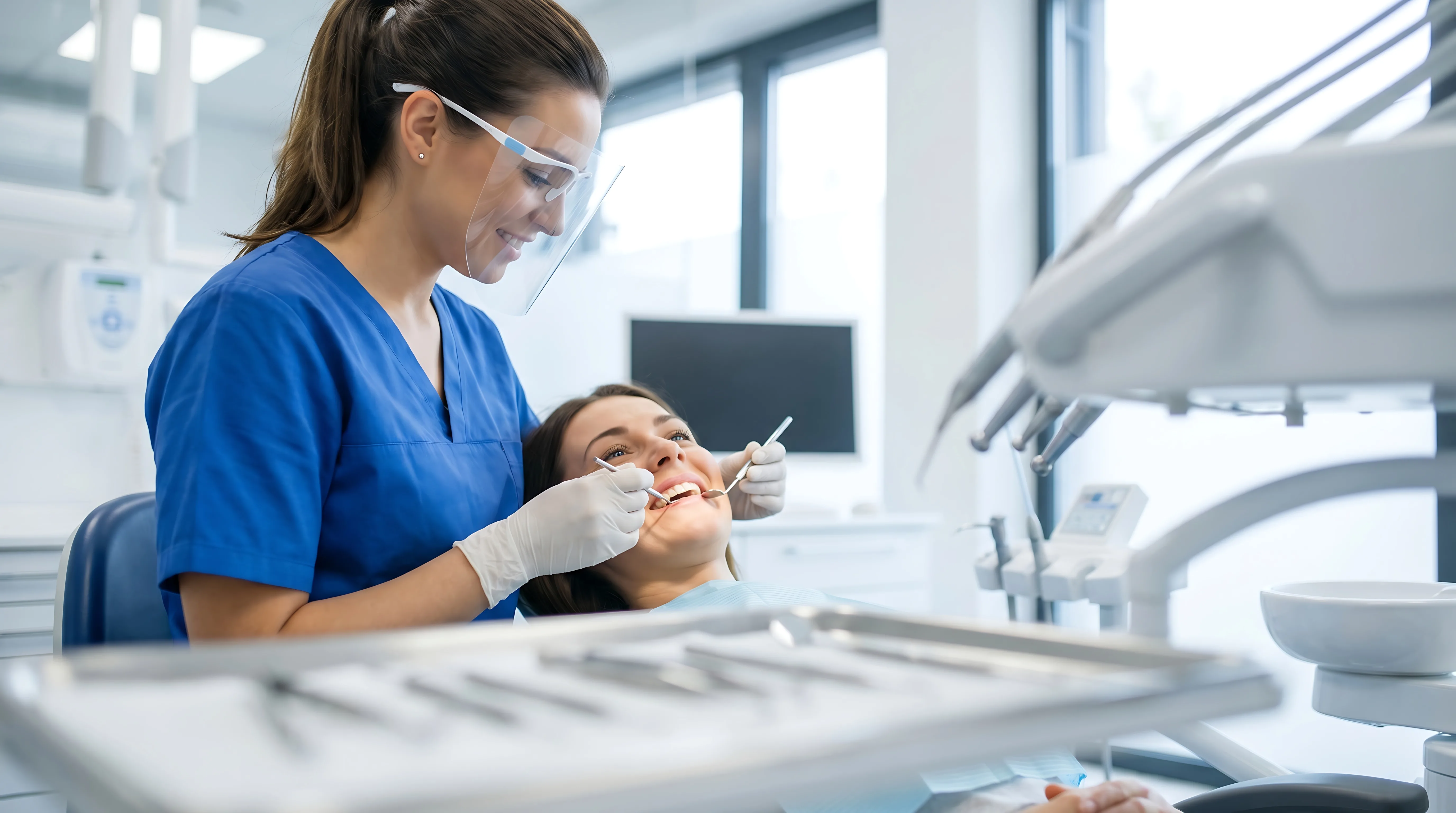 Dental Care Loans: Funding Strategies for Growing Dental Practices