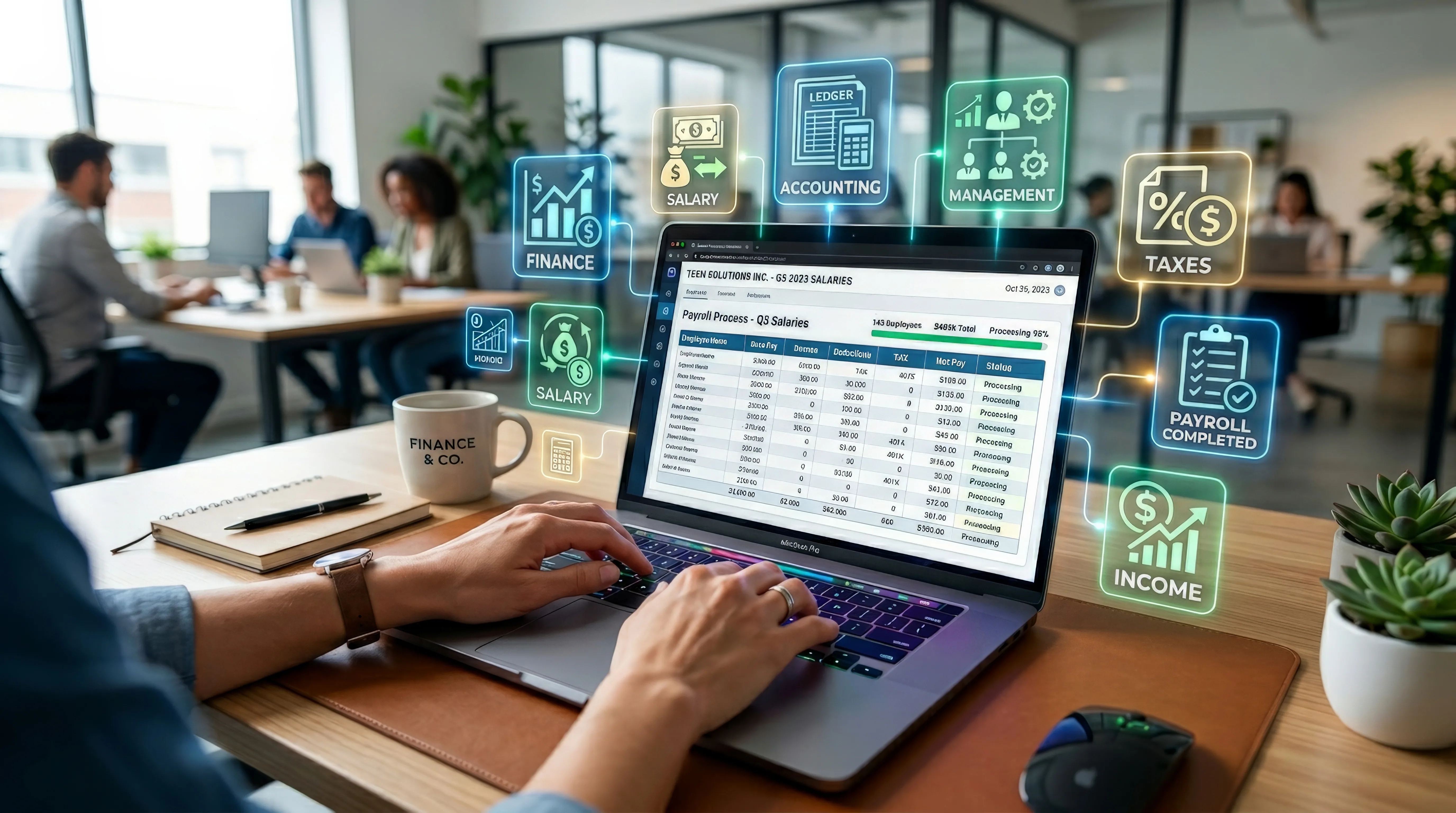 Healthcare Financial Management in 2026: Common Challenges and Effective Solutions