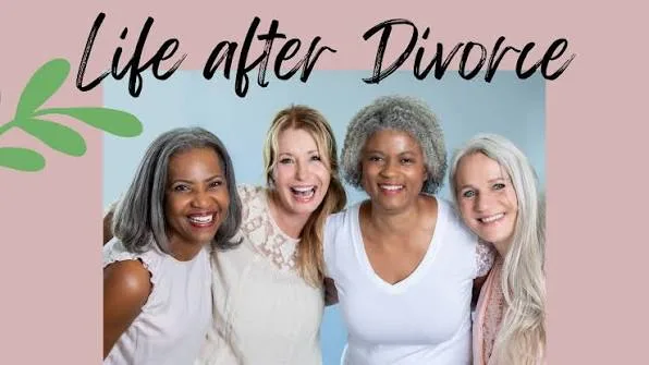 Life After Divorce: How Divorce Recovery Counseling Helps You Start Over