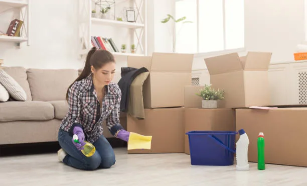 Top 5 Professional Move In & Move Out Cleaning Services in Vancouver for 2026