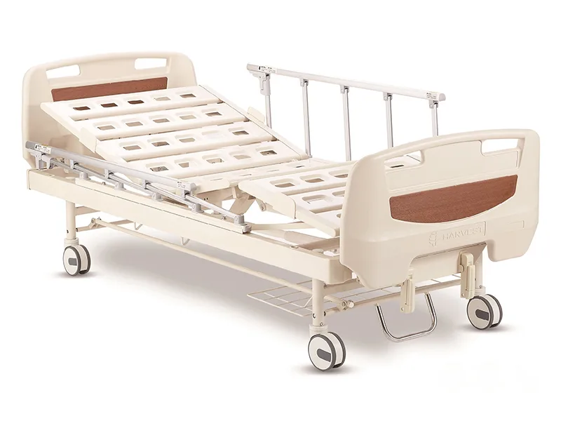 ISO 13485 Explained: What Hospital Bed Manufacturers Must Know