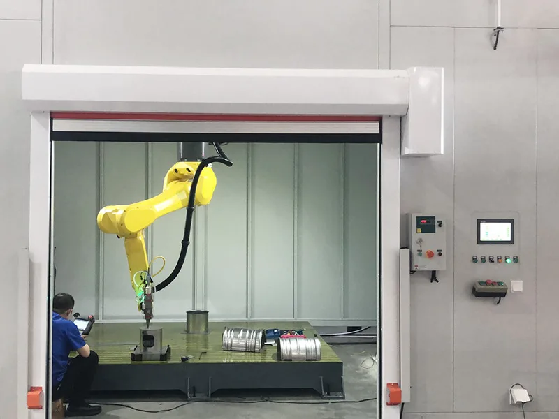 3D Five-Axis Laser Cutting Machine: Comprehensive Analysis Of Its Advantages And Wide Application Fields