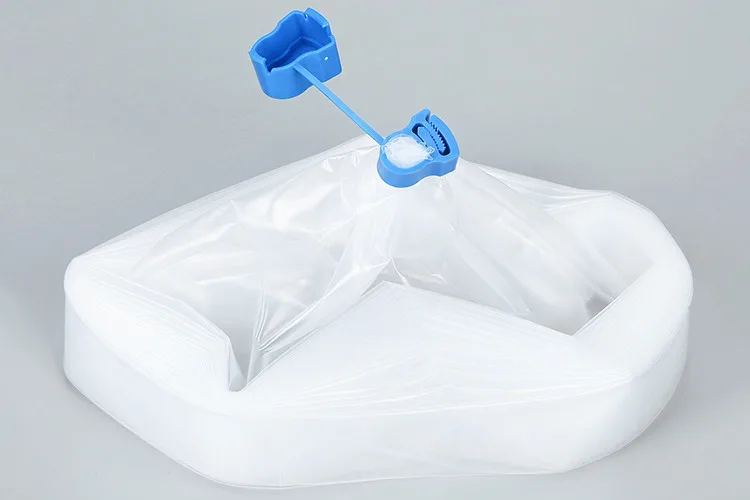 Sterile Continuous Bags | Continuous Aseptic Powder Transfer