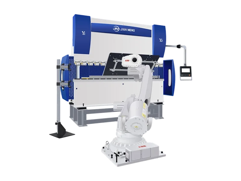 Pure Electric Bending Machine: A No-Nonsense Buyers' Guide