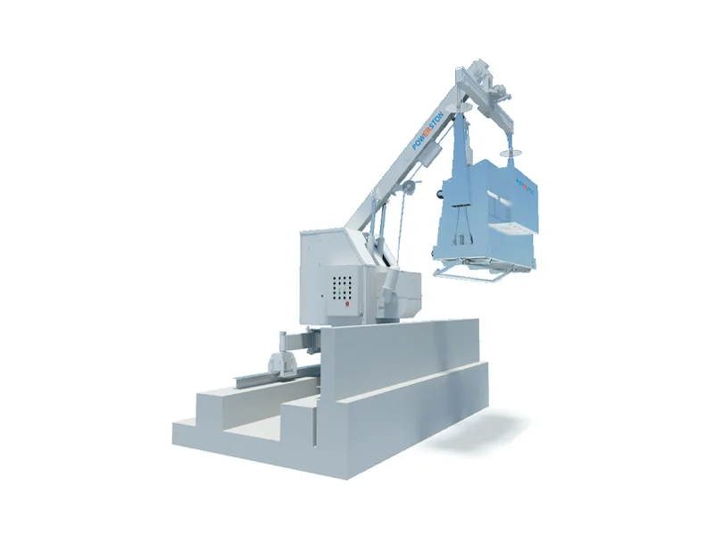 Smart Sensor Window Cleaning Machines: What the Sensors Actually Do
