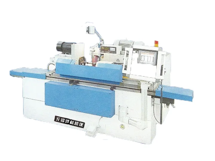 Guideway Grinding Machine: Working Principle, Types & Applications