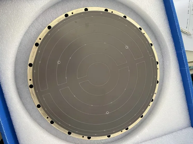 Semiconductor Equipment Components: Definition, Types, And Core Value Analysis
