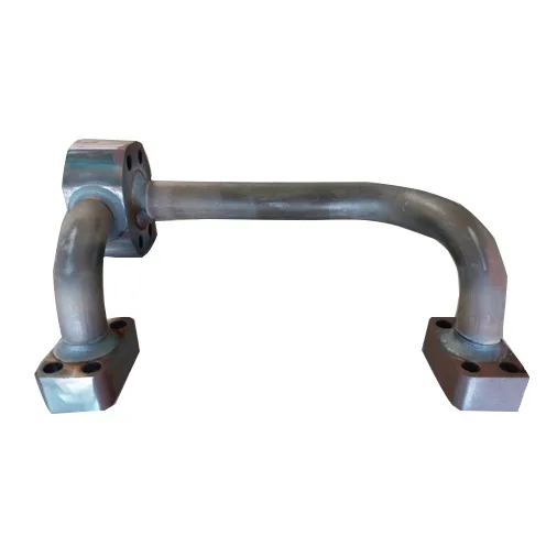 Casting Vs Forging Vs CNC Machining — Decision Framework For Custom Components