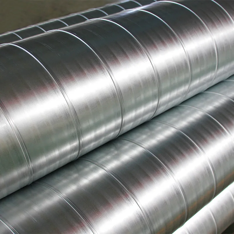 Galvanized Iron Sheet Ducts: Professional Specifications, Applications And Installation Guidelines
