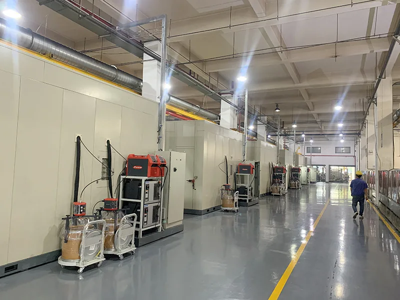 Laser Pipe Cutting Machine: Comprehensive Analysis Of Functional Features, Purchasing Channels, And Selection Guide