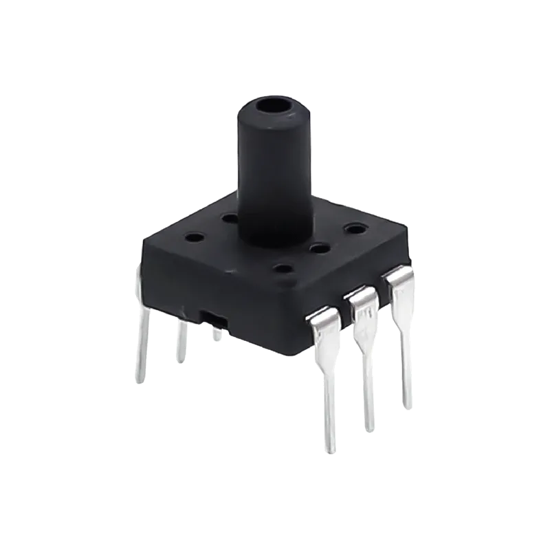 Integrated Sensors: Analysis Of Core Advantages, Wide Applications, And Future Trends