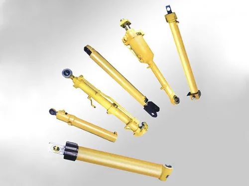 Elevator Hydraulic Cylinder: How It Works, Types & Selection Guide