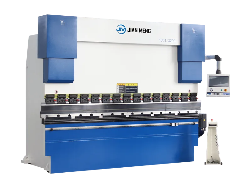 CNC Electro Hydraulic Synchronous Press Brake: Working Principle, Advantages & Selection Guide
