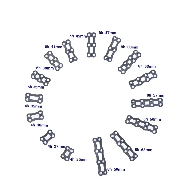 Spinal Internal Fixation System: A Detailed Explanation Of Its Functions, Types And Clinical Applications
