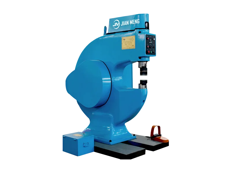 JIANMENG PF665 Forming Machine | Professional Chipless Metal Sheet & Profile Forming Solution