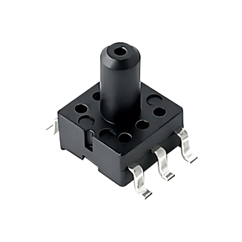 Pressure Sensors: A Comprehensive Analysis Of Definitions, Applications, And Working Principles