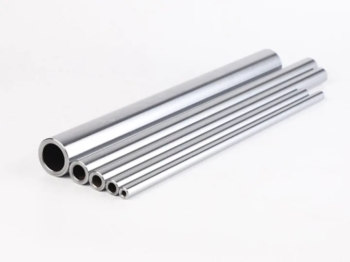 Hollow Shaft - Lightweight High-Strength Shafts For Modern Drive Systems | Wuxi Xinluo Hydraulic